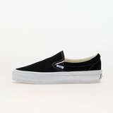 Vans Sneakers Slip-On Reissue 98 LX Black/ White EUR 39 | Shoptok.si