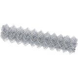 vidaXL verižna ograja 1.2x10 m Pocinkano jeklo | Shoptok.si