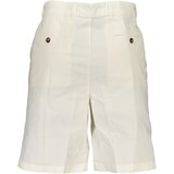 North Sails Muške Bijele Bermuda Hlače | shoptok.hr