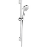 Hansgrohe crometta 100 vario set šipka, ručica i crevo tuša 26651400 Cene
