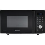Hisense H20MOBSD1HG Mikrovalna s grilom 20 litara, 25,5 cm tanjuric, 742799 | shoptok.hr