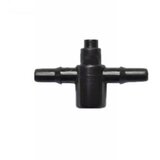 Cortum Spojnica RAZDJELNIK-T ZA PVC MIKRO CIJEV DN5mmx3mm | shoptok.hr