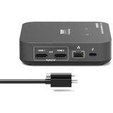Port Designs docking station 2x4K 10 uređaja 85W | Eponuda.com