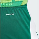 Adidas Sportske hlače 'Tiro 24' zelena / bijela | shoptok.hr