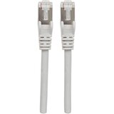 Intellinet LAN SFTP kabl 740869 Cat7 CU/LS0H/Sivi/3m | Eponuda.com