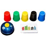  Društvene igre Speed Cups Mercurio A0028 (ES) | shoptok.hr