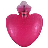  Termofor ružičasti u obliku srca 1l | shoptok.hr