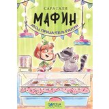  Mafin: Moj prijatelj rakun | Eponuda.com