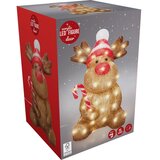  LED spoljna božićna dekoracija 50xLED/230V 37 cm IP44 sob | Eponuda.com