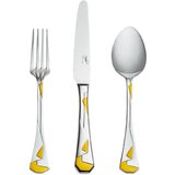 Zepter Kimono - Delimično Pozlaćen, Set Za Desert, 18 Delova Cene