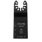 nož za multi višenamjenski alat za drvo i plastiku 10 x 30 mm HT2A105