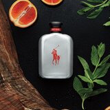 Polo Ralph Lauren Polo Red Rush toaletna voda 125 ml za muškarce | shoptok.hr