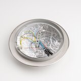  Brilagi - LED kristalni plafonski luster JEWEL 5xG9/42W/230V | Eponuda.com