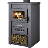 PRO-TERMO Peć na čvrsto gorivo, 7.5kW – NOVA Trio | Eponuda.ba