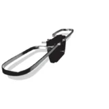 Antena DVB-T2, dipol, za AHD-343 - AHD-343 Dipol