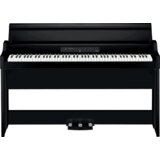 Korg Električni klavir G1B Air BK, 134.6x38.4x98.5cm, Crni Cene