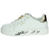 GaËlle Paris Nizke superge GS0037L Bela | Shoptok.si