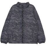Cropp - Puffer jakna - Siva Cene