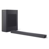 SOUNDBAR TAB6305 Soundbar2.1-kanalni bežični niskotonacIzuzetno tanak, snažan zvuk | Eponuda.ba