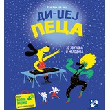 Kreativni Centar Magali le Iš - Di-džej Peca Cene
