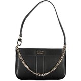 Guess Jeans BLACK WOMEN&#39;S BAG Cijene
