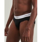 Calvin Klein Jeans Spodnje hlače HIP BRIEF 3PK LV00NB4388 | Shoptok.si