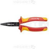  KLIJEŠTA PRODUŽENA RAVNA 200mm 1000V CrV | shoptok.hr