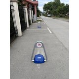 Rešenjem Do Vas Parking Barijera Automatska Trougao | Eponuda.com