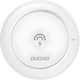 Dudao bežična punjač Qi 15 W (A10A) - Bijela KP14155 Cijene