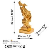 WALLXPERT Decorative Object figura 031 | Eponuda.com