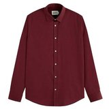 SCOTCH & SODA bordo muška košulja SS179864-601 | ePonuda.com
