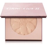 ZOEVA Glow Get It highlighter nijansa Bright Sparkling Wine 5,3 g Cijene