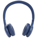 JBL Live 460NC Bluetooth slušalice preko uha, plave | shoptok.hr