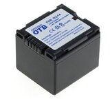 OTB Baterija CGA-DU14 / CGA-DU21 za Panasonic NV-GS10 / PV-GS50 / VDR-M30, 2100 mAh Cene