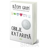 Urban Reads Džon Grin - Obilje Katarina Cene'.'