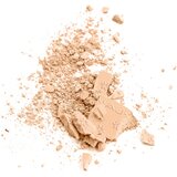 Naj Oleari Silk feel Wet & dry Powder Foundation tekoči puder v gobici za ženske 01 Ivory 9.5 g | Shoptok.si