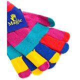 SIMIANI Ružičaste Unisex Rukavice | shoptok.hr