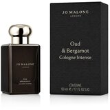 Jo Malone Oud & Bergamot Eau de Cologne Intense 50 ml (unisex) | shoptok.hr