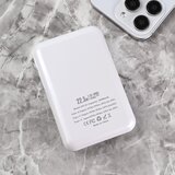 Oxpower Power bank prenosiva baterija PD12 10000mAh bela | ePonuda.com