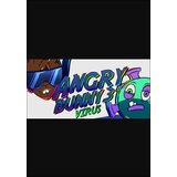 Steam Angry Bunny 3: Virus (PC) Key GLOBAL Steam Angry Bunny 3: Virus (PC) Key GLOBAL Slike