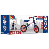 MOLTO bicikl bez pedala Minibike blue | shoptok.hr