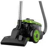 Sencor SVC 1035TQ 3AAA usisavač bez vrećice, plavi/crni | shoptok.hr