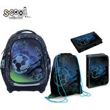  RANAC ANATOMSKI SET FOOTBALL SC3369 Cene