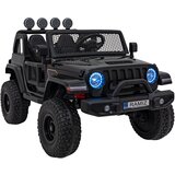  Auto na akumulator OFF-ROAD 3.0 4x4- crni | shoptok.hr