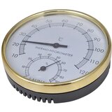  5-dijelni set za saunu: kanta, žlica, sat, termohigrometar | shoptok.hr