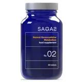 Sagas RC 02 Normal Homocysteine Metabolism tablete