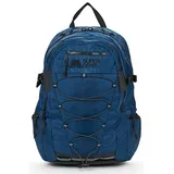 Outdoor 28L Backpack Tamno plava