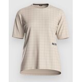 Ortovox Sequence Trail Jersey white tea Cene