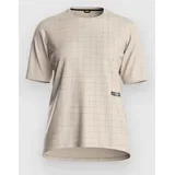 Sequence Trail Jersey white tea