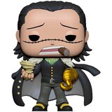Funko POP ANIMATION: ONE PIECE - CROCODILE Cene